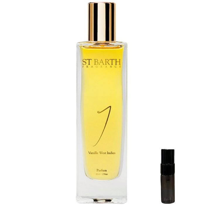 Ligne St. Barth Vanille West Indies - Parfum - LuxScents.nl