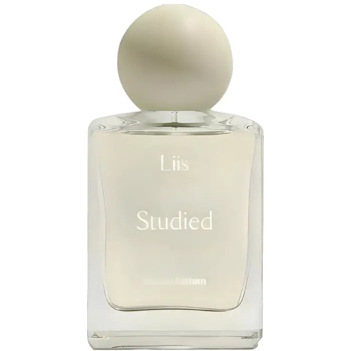 Liis Studied - Eau de Parfum