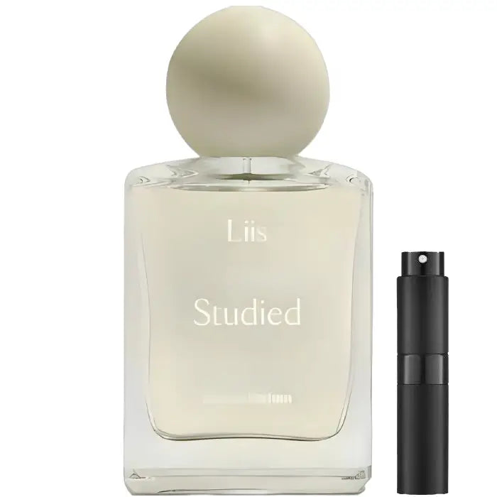 Liis Studied - Eau de Parfum