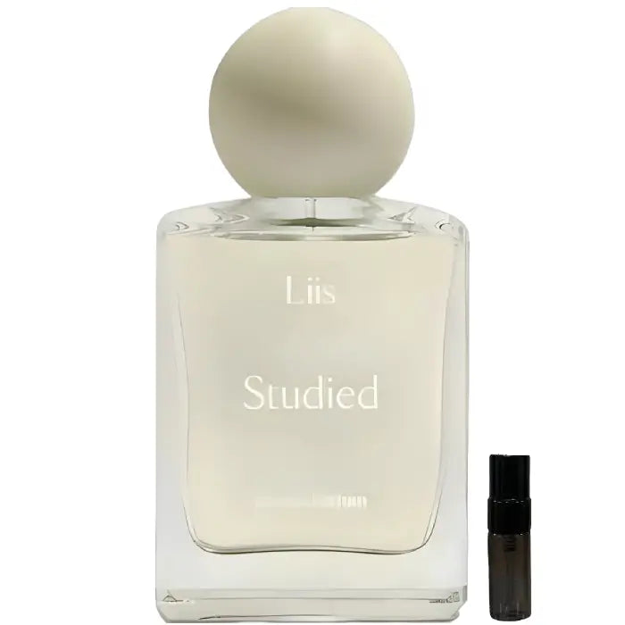 Liis Studied - Eau de Parfum