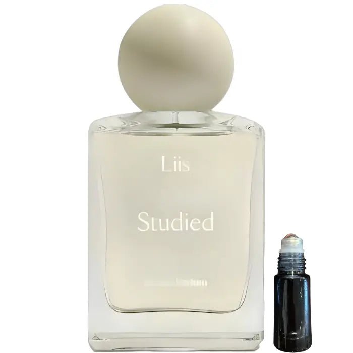 Liis Studied - Eau de Parfum - LuxScents