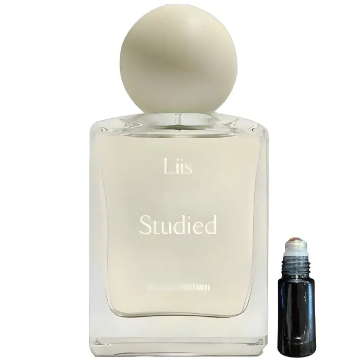 Liis Studied - Eau de Parfum