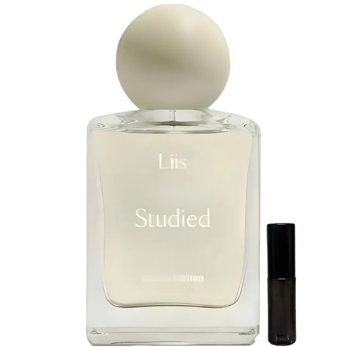 Liis Studied - Eau de Parfum