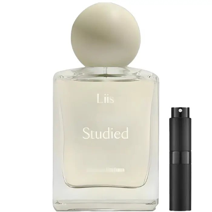 Liis Studied - Eau de Parfum - LuxScents