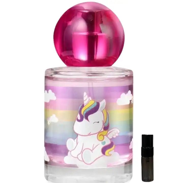 Lip Smacker Eau My Unicorn - Eau de Toilette - LuxScents.nl