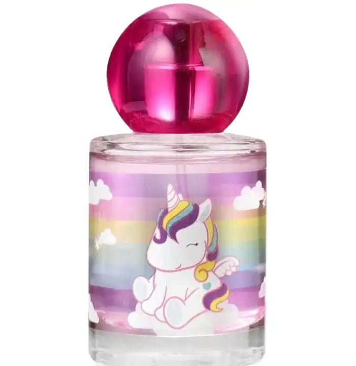 Lip Smacker Eau My Unicorn - Eau de Toilette - LuxScents.nl