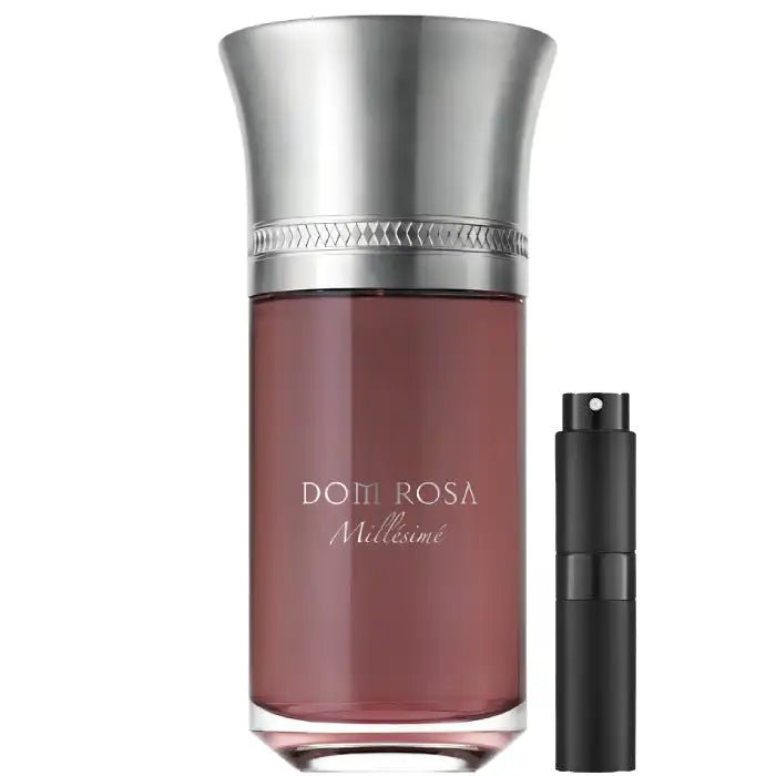 Liquides Imaginaires Dom Rosa Millesime - Eau de Parfum - LuxScents.nl