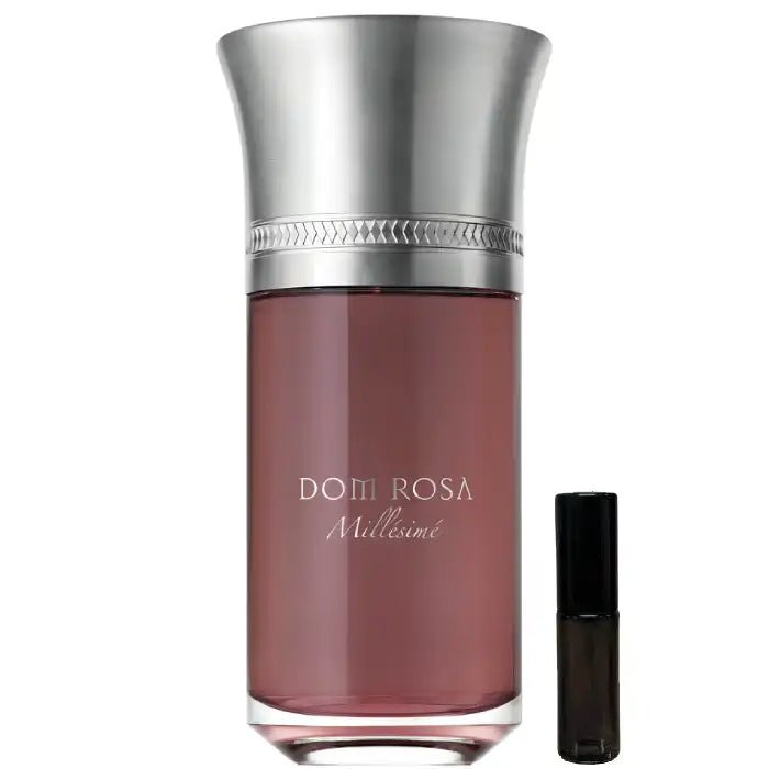 Liquides Imaginaires Dom Rosa Millesime - Eau de Parfum - LuxScents.nl