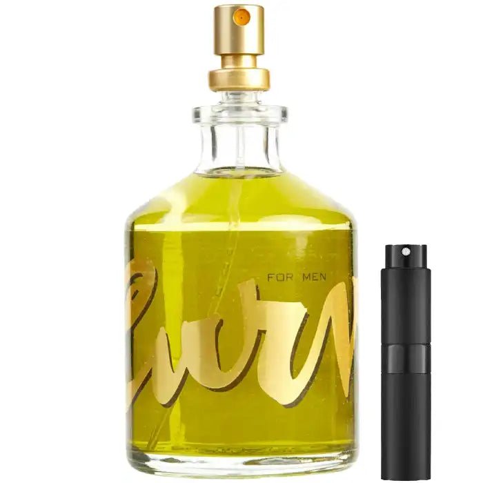 Liz Claiborne Curve for Men - Eau de Cologne - LuxScents.nl