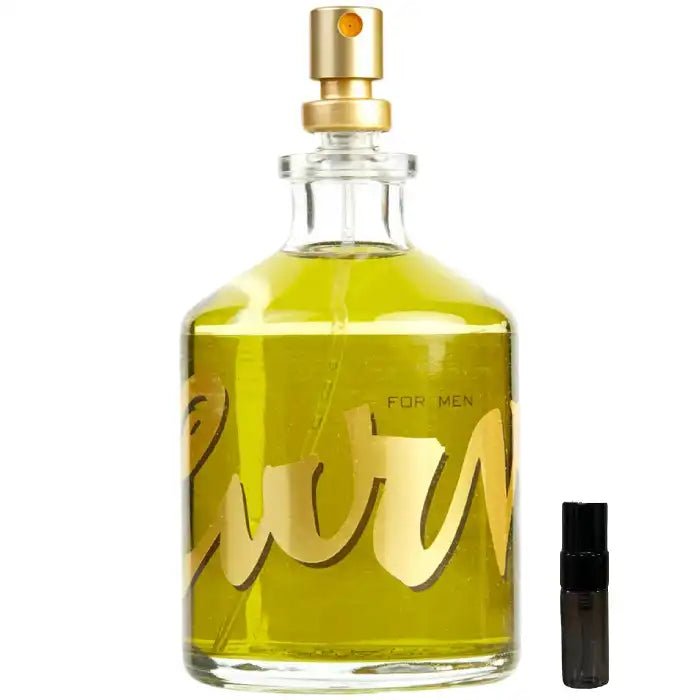 Liz Claiborne Curve for Men - Eau de Cologne - LuxScents.nl