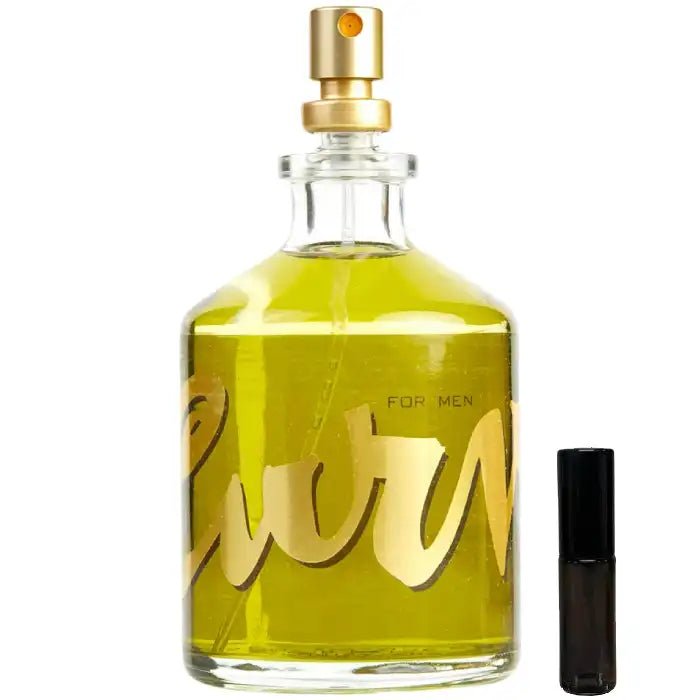 Liz Claiborne Curve for Men - Eau de Cologne - LuxScents.nl