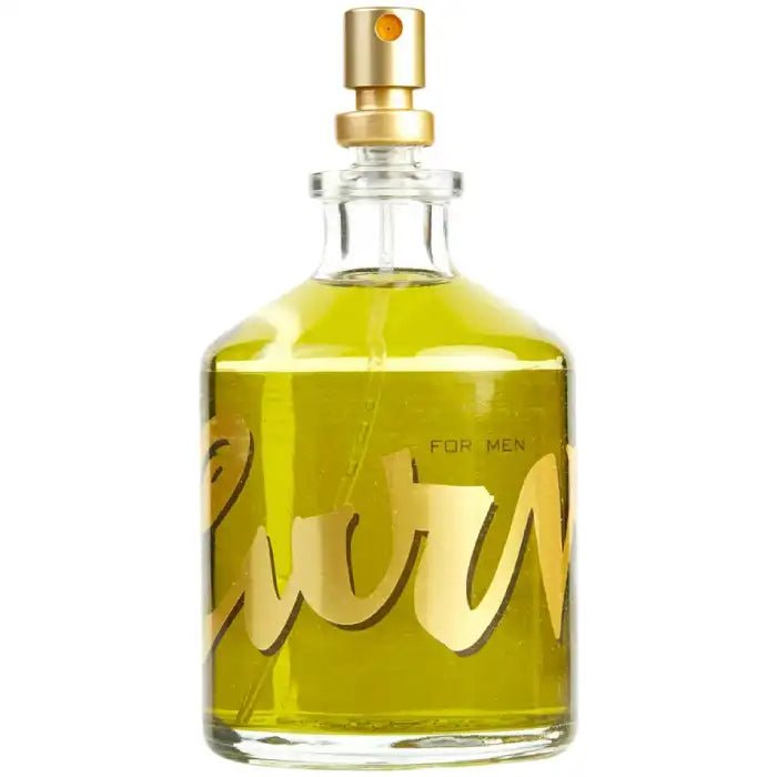 Liz Claiborne Curve for Men - Eau de Cologne - LuxScents.nl
