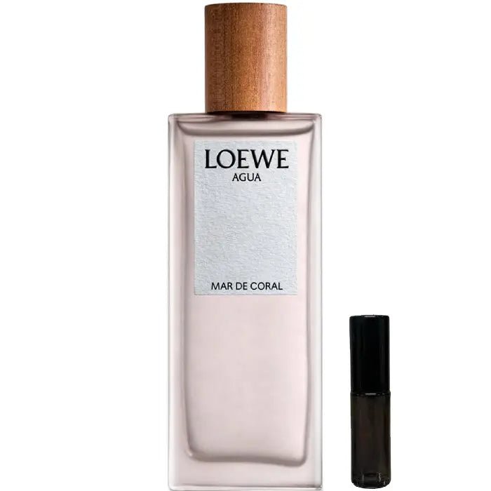 Loewe Agua de Loewe Mar de Coral - Eau de Toilette - LuxScents
