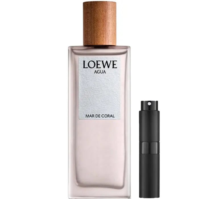 Loewe Agua de Loewe Mar de Coral - Eau de Toilette - LuxScents