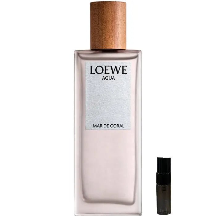 Loewe Agua de Loewe Mar de Coral - Eau de Toilette - LuxScents