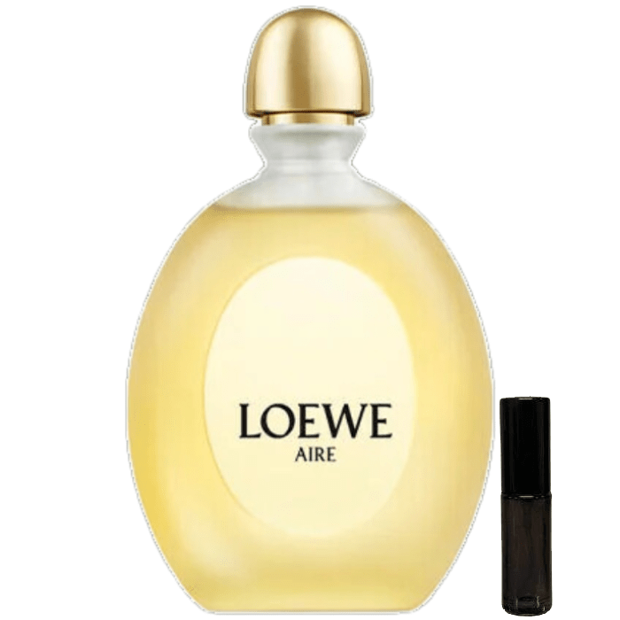 Loewe Aire - Eau de Toilette - LuxScents.nl