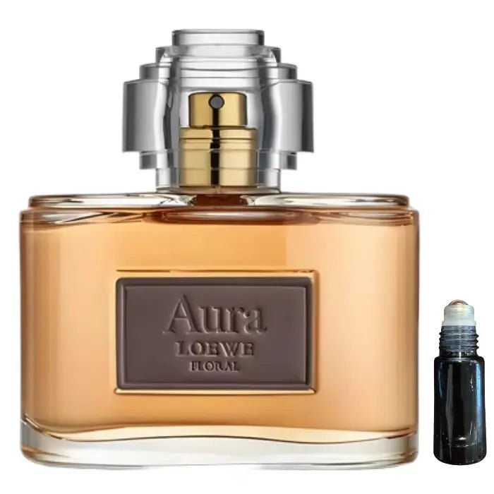 Loewe Aura Loewe Floral - Eau de Parfum - LuxScents