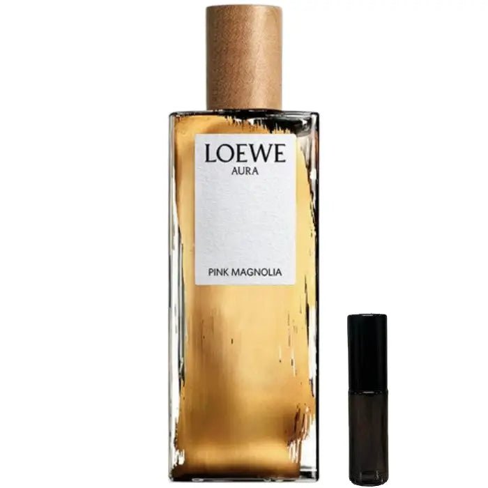 Loewe Aura Loewe Pink Magnolia - Eau de Parfum - LuxScents