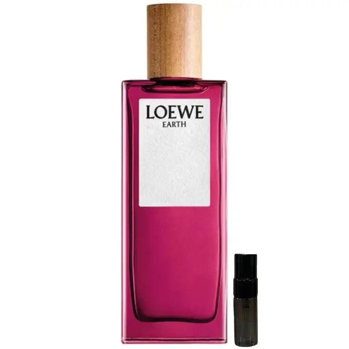 Loewe Earth - Eau de Parfum - LuxScents.nl