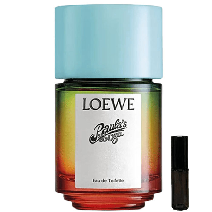 Loewe Paula's Ibiza - Eau de Toilette - LuxScents.nl