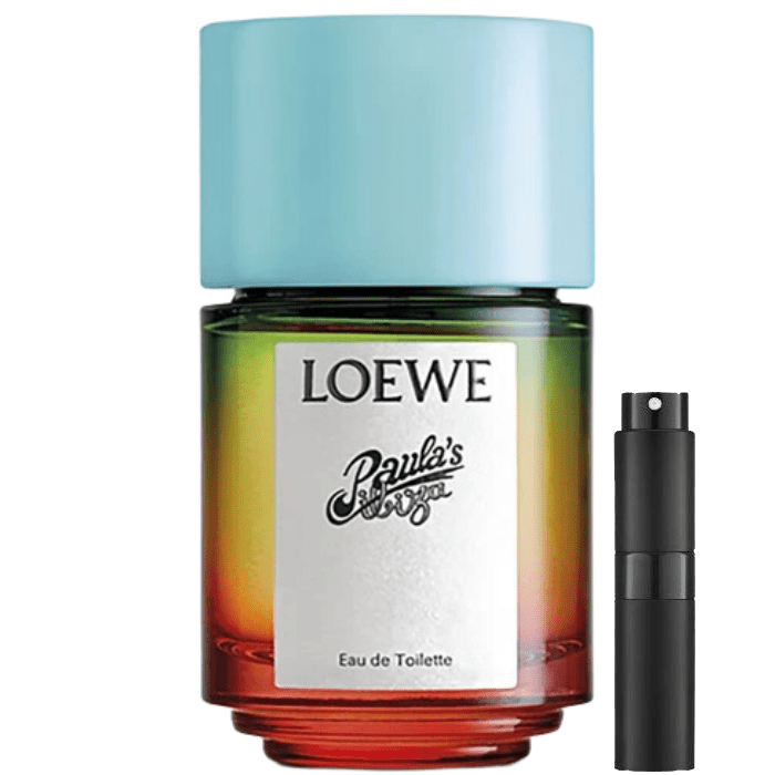 Loewe Paula's Ibiza - Eau de Toilette - LuxScents.nl