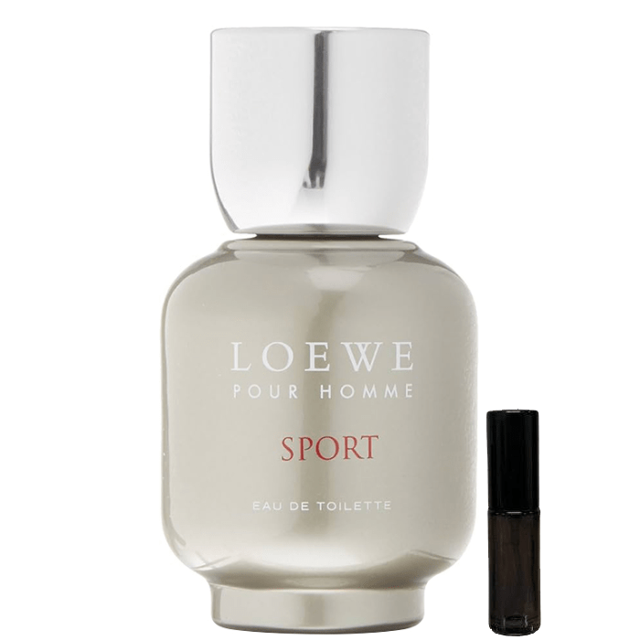 Loewe Pour Homme Sport - Eau de Toilette - LuxScents.nl