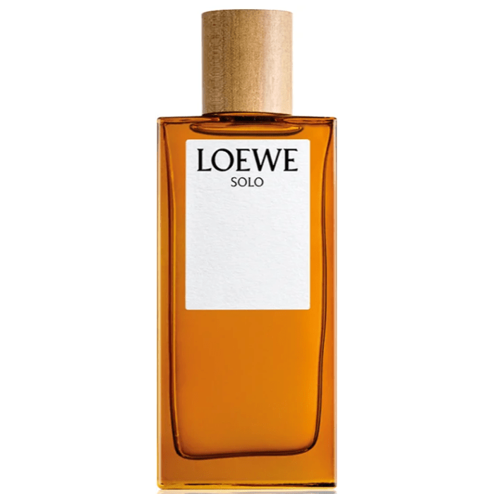 Loewe Solo - Eau de Toilette - LuxScents.nl