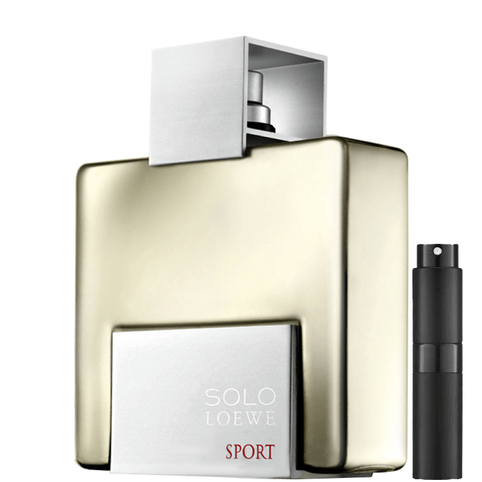 Loewe Solo Loewe Sport - Eau de Toilette - LuxScents.nl