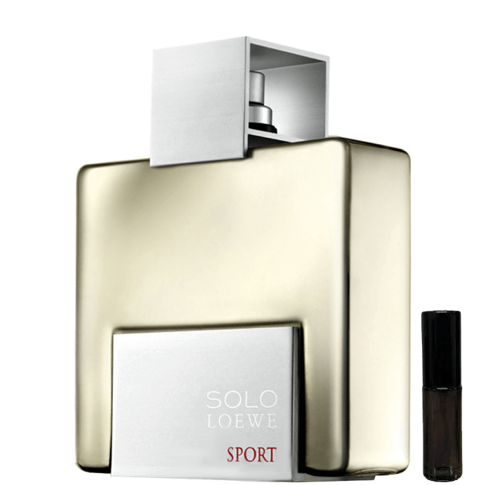 Loewe Solo Loewe Sport - Eau de Toilette - LuxScents.nl