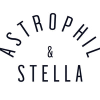 Astrophil & Stella logo
