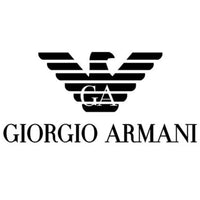 Giorgio Armani logo