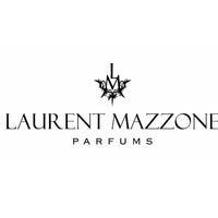 Laurent Mazzone logo