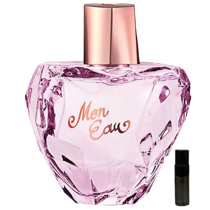 Lolita Lempicka Mon Eau - Eau de Parfum - LuxScents.nl