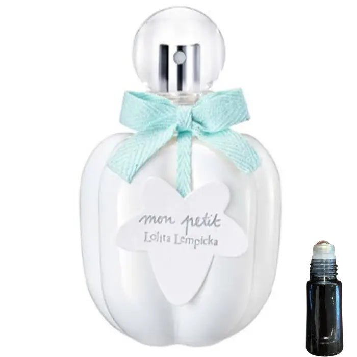 Lolita Lempicka Mon Petit - Eau de Toilette - LuxScents