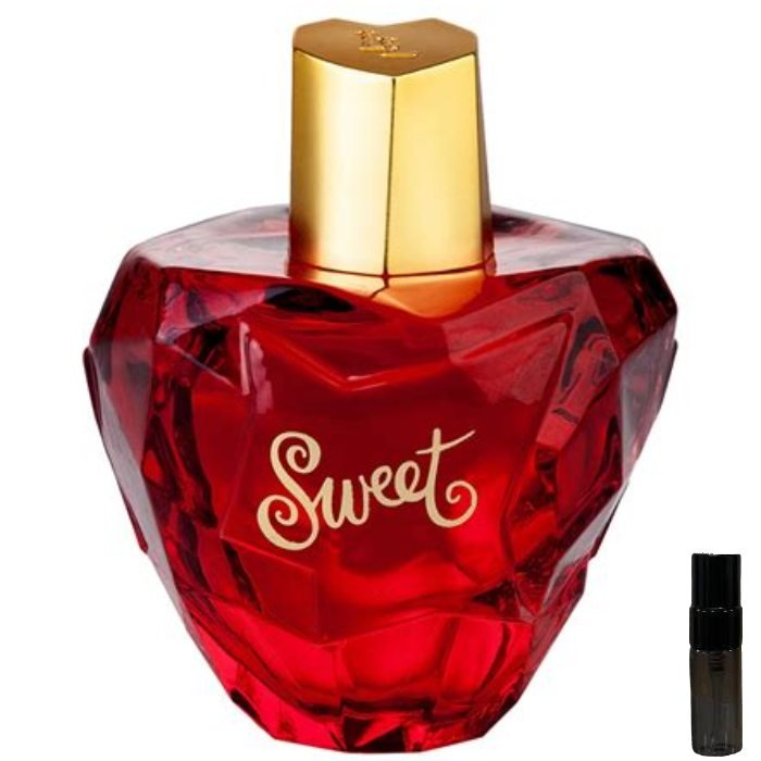 Lolita Lempicka Sweet - Eau De Parfum - LuxScents.nl