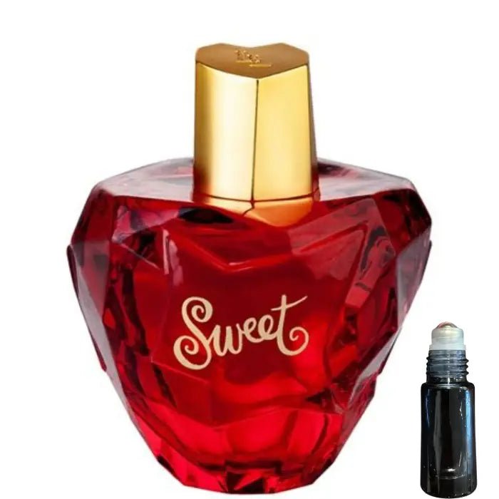 Lolita Lempicka Sweet - Eau De Parfum - LuxScents.nl