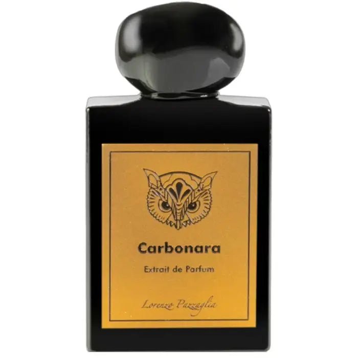 Lorenzo Pazzaglia Carbonara - Extrait de Parfum - LuxScents.nl