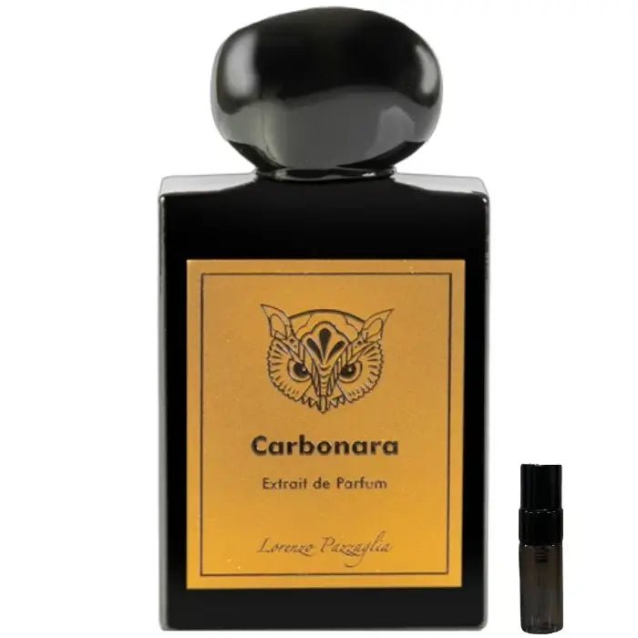 Lorenzo Pazzaglia Carbonara - Extrait de Parfum - LuxScents.nl