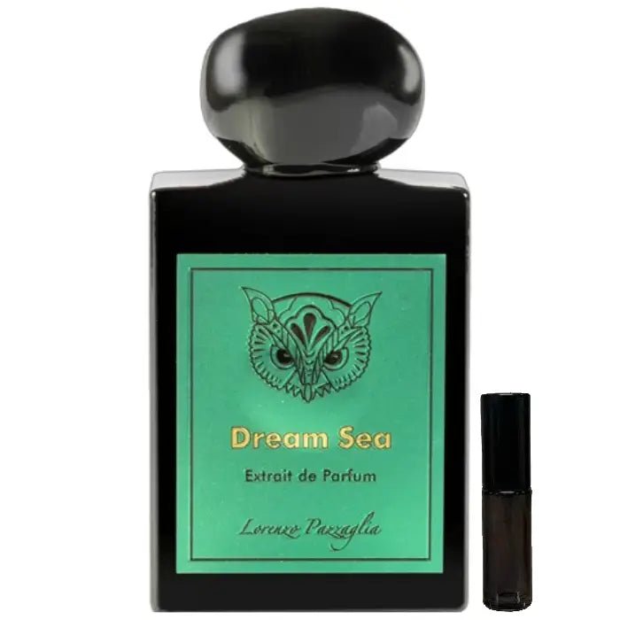 Lorenzo Pazzaglia Dream Sea - Extrait de Parfum - LuxScents.nl