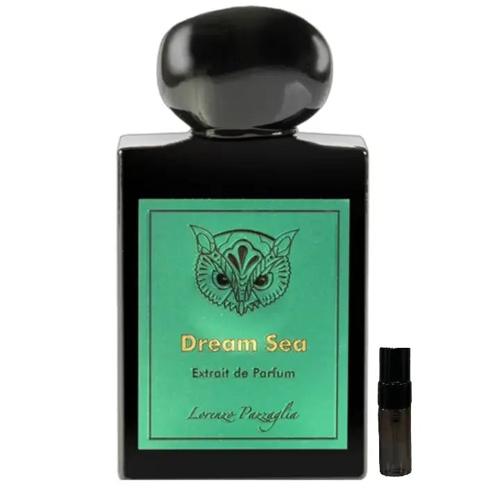 Lorenzo Pazzaglia Dream Sea - Extrait de Parfum - LuxScents.nl