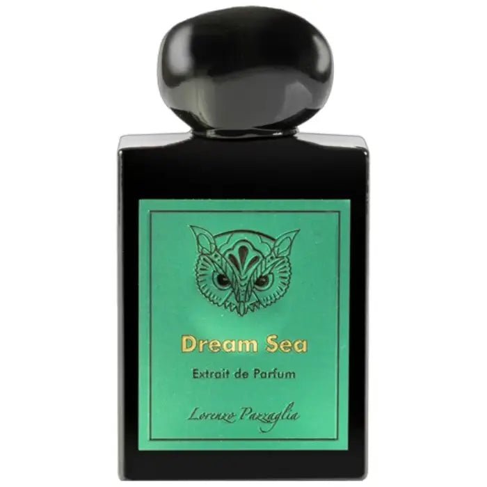 Lorenzo Pazzaglia Dream Sea - Extrait de Parfum - LuxScents.nl