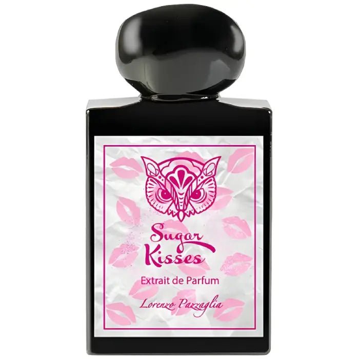Lorenzo Pazzaglia Sugar Kisses - Extrait de Parfum - LuxScents