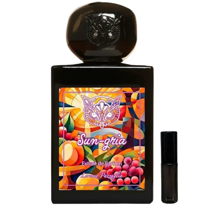 Lorenzo Pazzaglia Sun-gria - Extrait de Parfum - LuxScents