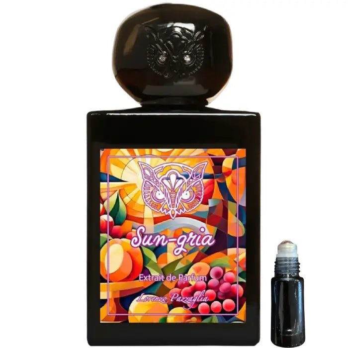 Lorenzo Pazzaglia Sun-gria - Extrait de Parfum - LuxScents