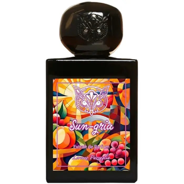 Lorenzo Pazzaglia Sun-gria - Extrait de Parfum - LuxScents
