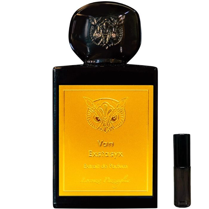 Lorenzo Pazzaglia Van Exstasyx - Extrait de Parfum - LuxScents.nl