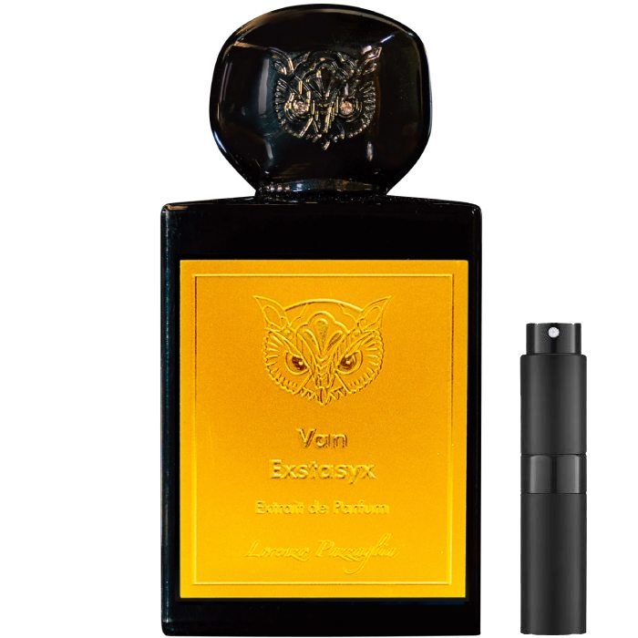 Lorenzo Pazzaglia Van Exstasyx - Extrait de Parfum - LuxScents.nl