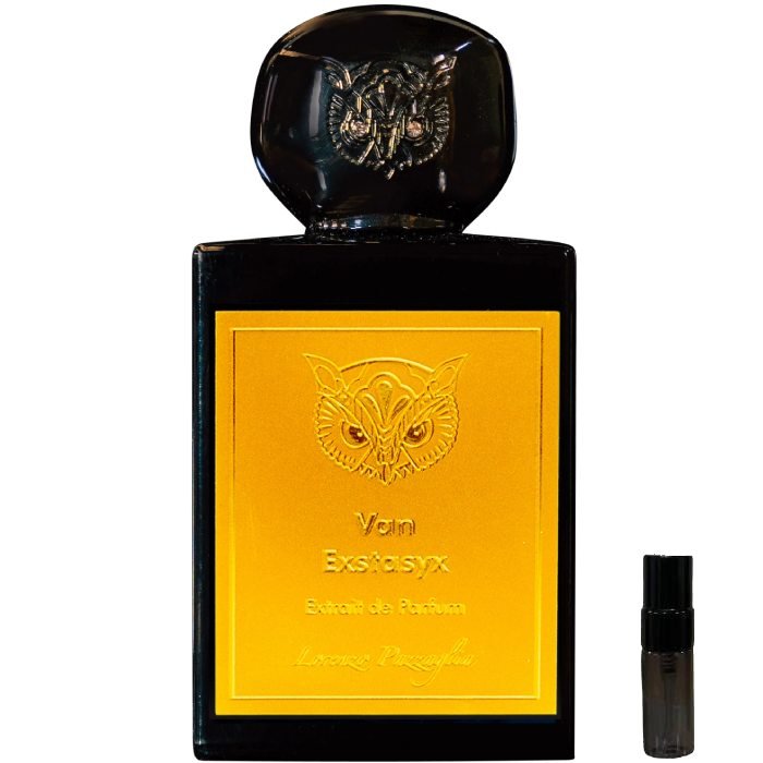 Lorenzo Pazzaglia Van Exstasyx - Extrait de Parfum - LuxScents.nl