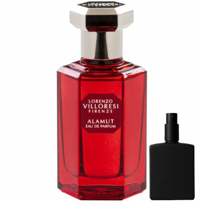 Lorenzo Villoresi Alamut - Eau de Parfum - LuxScents.nl