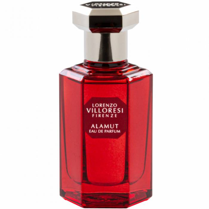 Lorenzo Villoresi Alamut - Eau de Parfum - LuxScents.nl
